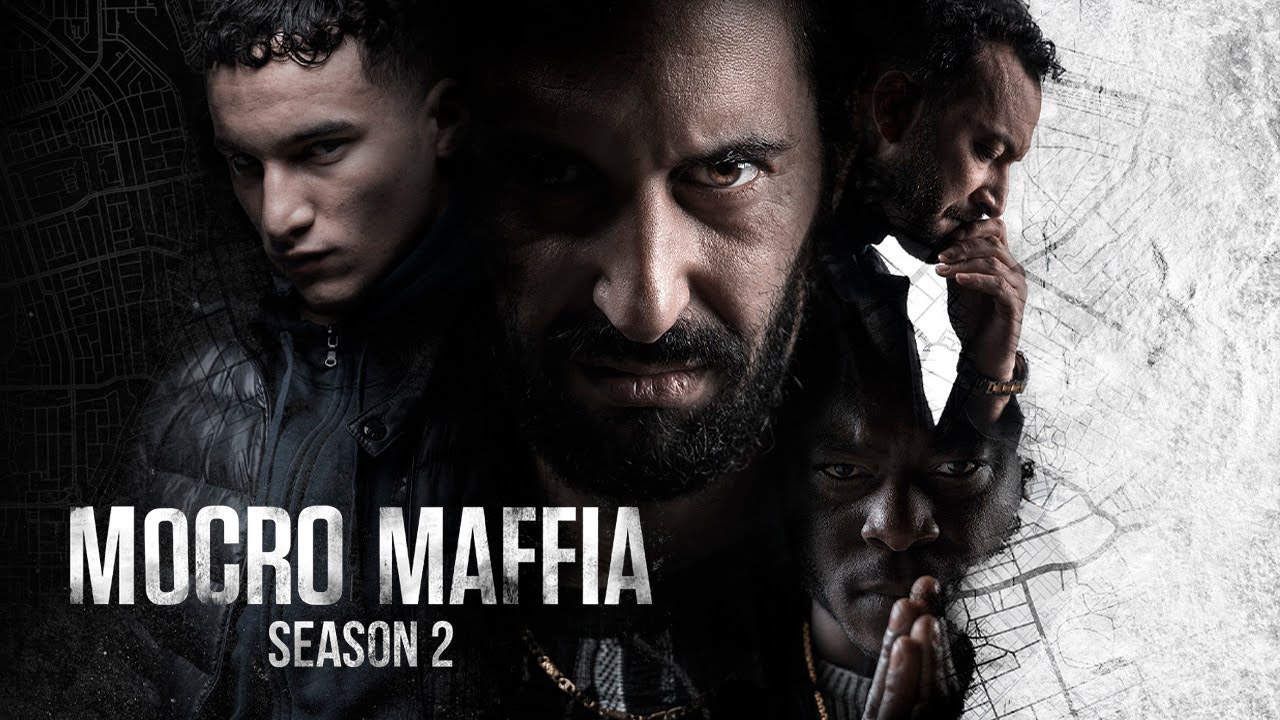 Mocro Maffia (2018) Season 2 Trailer | Achmed Akkabi | Nasrdin Dchar