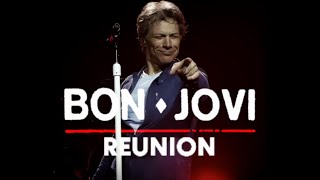 Bon Jovi | Reunion