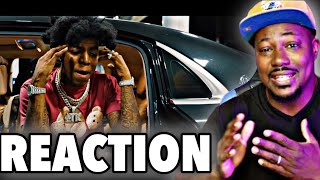 Yungeen Ace - Walk Away (Official Music Video) *REACTION!!!*