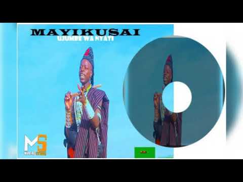 MAYIKUSAI  UJUMBE WA NYATI  PRD BY MBASHA STUDIO 2023