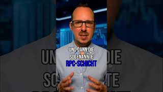 Cronos Upgrade: Mehr Speed &amp; Stabilität für Entwickler! #shorts