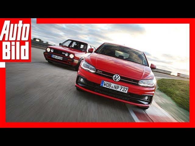 Fahrbericht neuer VW Polo GTI (2018): jetzt mit 200 PS (Technische Daten) -  AUTO MOTOR UND SPORT