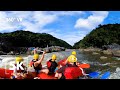360° VR Adventure - Whitewater Rafting In Australia - 5K 360° Virtual Reality