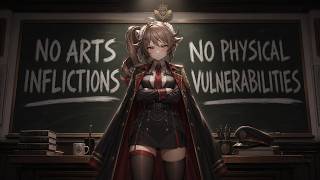 Arknights Endfield: Ardelia in a nutshell