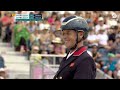 Charlotte Fry, Carl Hester & Becky Moody Win Bronze | Team Dressage Highlights | Paris 2024