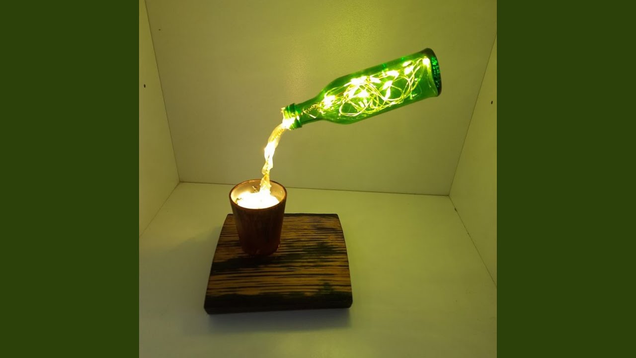 Watch Light Distilled on YouTube Watch Light Distilled on YouTube