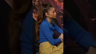 When Tom Holland Farted On Zendayas Leg