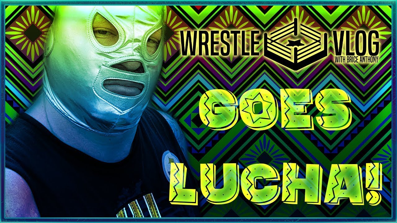 What happens when you stop taking wrestling so serious ...