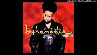 Bahamadia -  WordPlay