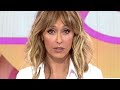 Cancelacion inmediata de emma garca y fiesta en telecinco tras mnimo historico