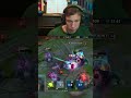 Simple et efficace pour finir la game #Sardoche #LoL #Cassiopeia