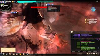 Vindictus - Epic Slow-Mo Transformation