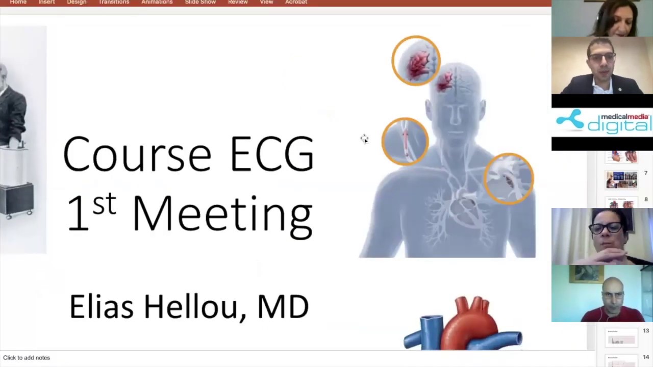 מפגש 1 קורס אק