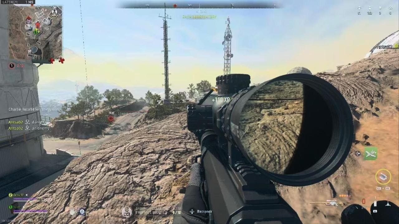 Call of Duty Warzone 2 Suomi | Duo voitto!