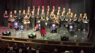 Akşam Olur Sabah Olur Yar Gelmez.