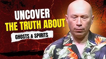 Darryl Anka Channeling Bashar | Uncover the Truth About Ghosts & Spirits