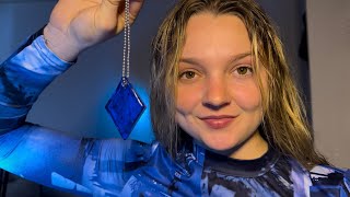 Watch the Pendulum | Deep Sleep Hypnosis for Overthinkers