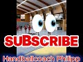 3 exercices pour ameliorer la motricite chez les jeunes en handball par Handballcoach Philipp