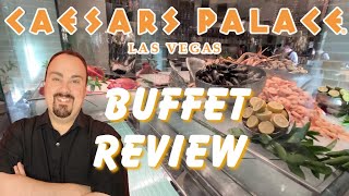 Why you should *NOT* pay over $85 for the Bacchanal Buffet!! Tour  Review and HowTo Guide!