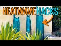 Heatwave Hacks | Tips for Keeping Your Plants Alive