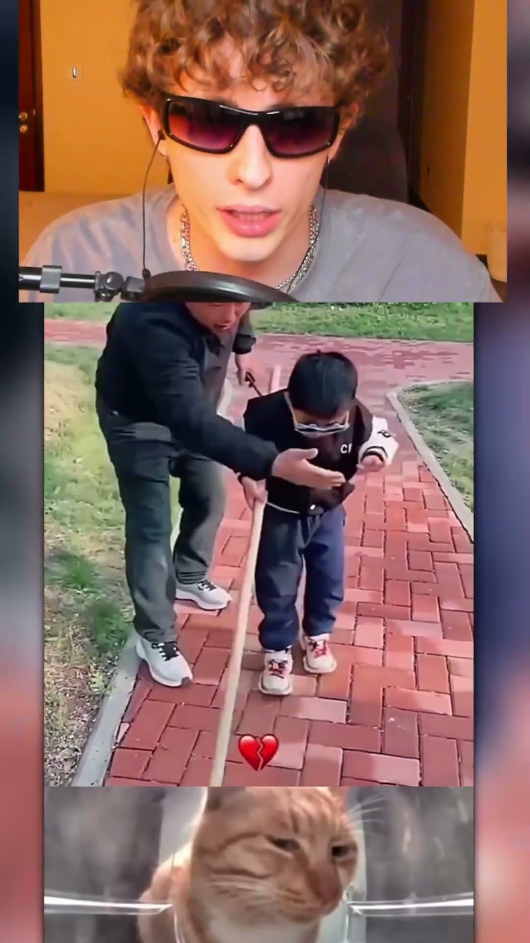 No puedo creer esto?