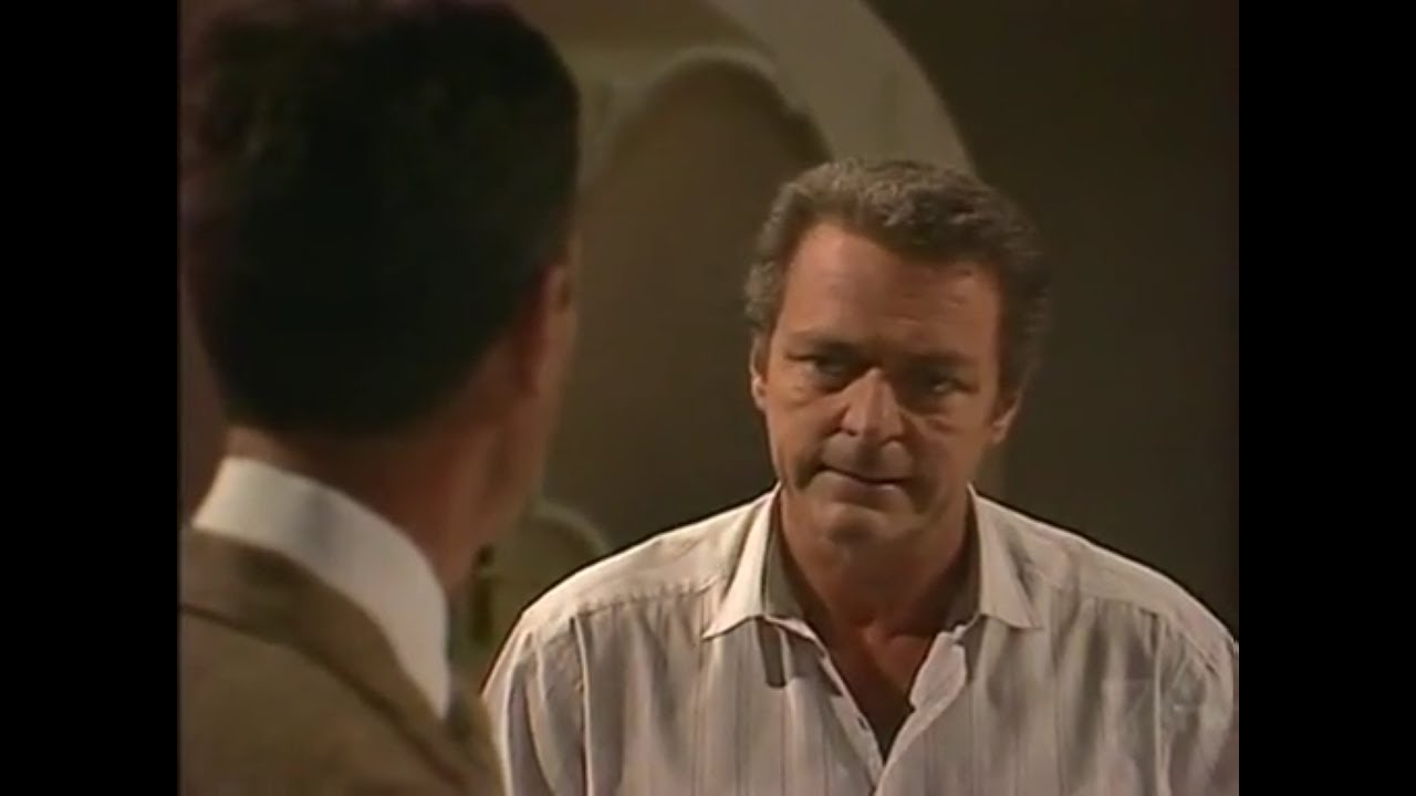 Home and Away - 1990 - Is Donald Fisher a killer? (Part 4 of 6)