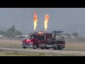Insane Shockwave Jet Truck 300 MPH Plus LUKE DAYS 2026