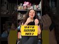 La IA y la escritura (parte 2) #escritura #booktube #escritores #writing #writer #escrituracreativa