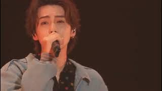 Kazuma & Hokuto (THE RAMPAGE) X Yuta (NCT 127) X Ryoki ( BE:FIRST)  - Wings