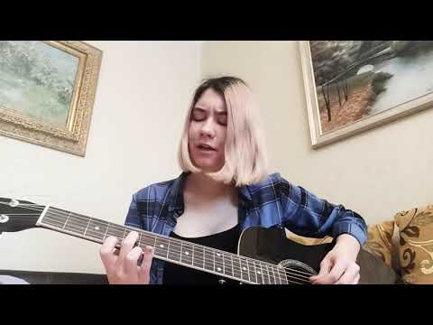 Этажность - мёртвого крика  (cover) #ваганычкавер