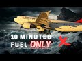 The Incredible Rescue of Flight TK1123