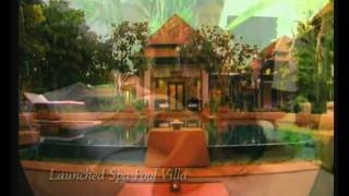 Banyan Tree Corporate Video 2010