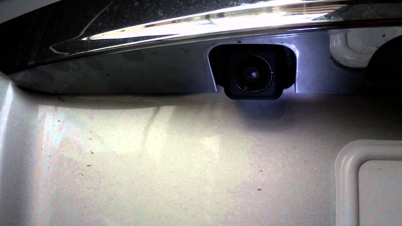 ヴィッツにバックカメラをつけてみた。【RC13D:クラリオン】 YouTube ヴィッツにバックカメラをつけてみた。【RC13D:クラリオン】 YouTube