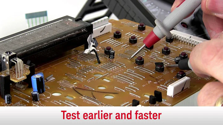 Keysight Application Software Overview Short