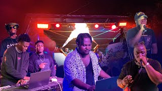 BMIX - DJ VIBE - BULLET - AFRIKEN - FREEMIX - RFIVE | 😳🔥KRAZE OKAP 💥