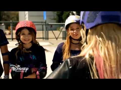 Soy Luna 3 | the Red Sharks VS Jam & Roller (ep.20) (Eng. subs)