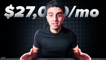 How To Get To $27,000 Trading Prop Firms