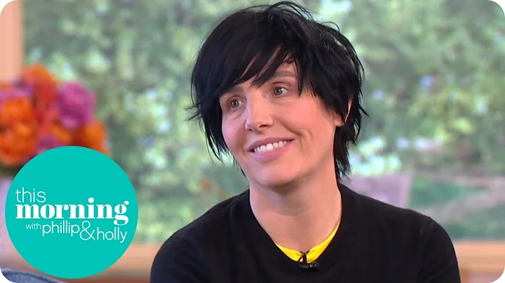 Sharleen Spiteri Is So Happy to Finally Be Getting...