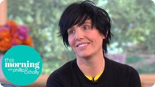 Sharleen Spiteri Is So Happy to Finally Be Getting Married | This Morning