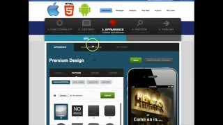 How to Set Up the Sliding Images HD by NumberOneApps.com screenshot 5