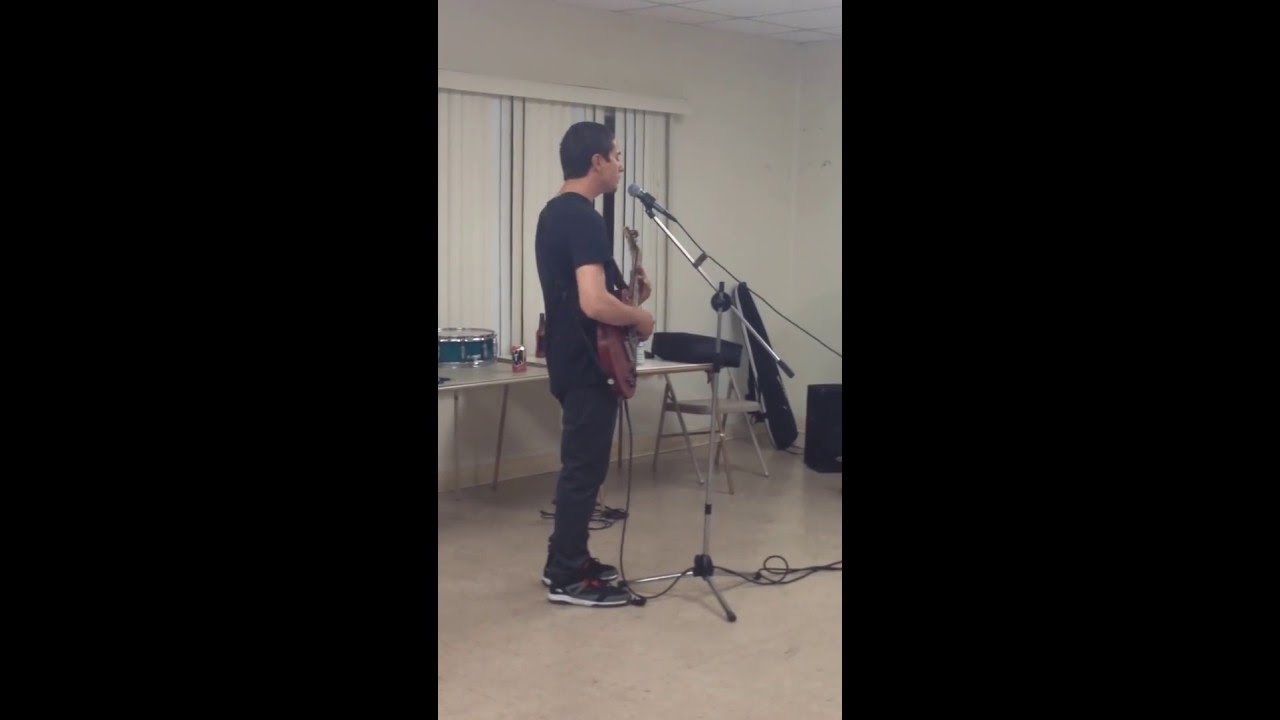 Watch Higher Heights, Jamming out on YouTube Watch Higher Heights, Jamming out on YouTube
