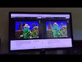 The Dorothy the Dinosaur and Friends Video (1999/2000) Clip Comparison