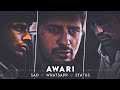 Aisi Chup Tu Laga Ke Gayi Saari Khushiyan Kha Ke Gayi Lofi Status 💔|| Lofi Status 🥀