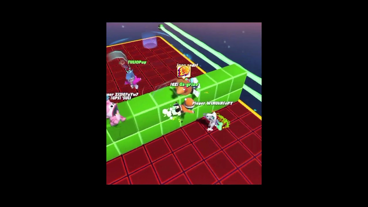 mto prime😎 #cznreact #stumbleguys #kaykreact @KAYKXD123 #prime #johnyreact #sg