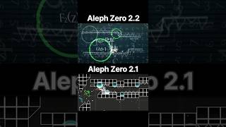 Aleph Zero #geometrydash #geometrydashlevel #gd #gdlevel #gaming