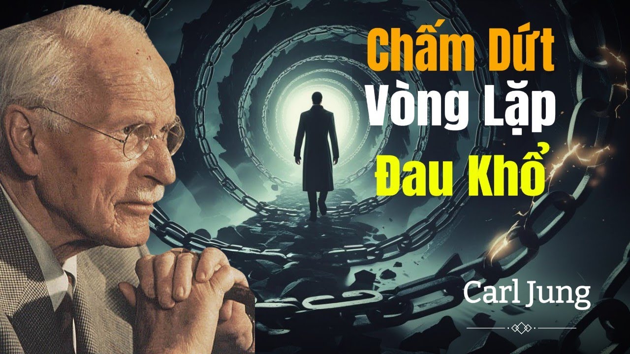 Карл Юнг: Разрыв цикла боли