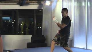 BODY COMBAT at KEEP FIT in Aley, Mount Lebanon BODY COMBAT at KEEP FIT in Aley, Mount Lebanon