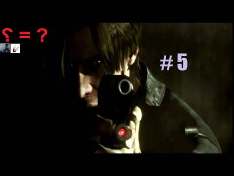 Series Playthrough Resident Evil 6 Part 5: Ooooh, Naked Ada - YouTube