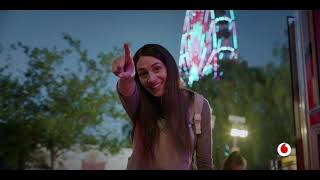 VODAFONE SECURE NET FAMILY