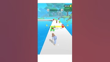 3D Games #All Levels Gameplay (iOS & Android) #ytshorts #shorts